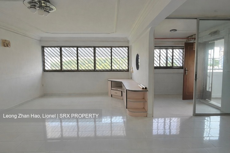 Blk 350 Woodlands Avenue 3 (Woodlands), HDB 5 Rooms #551991881